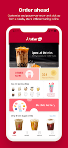 Boba Tea - Apps on Google Play