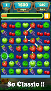 Fruit Link: Fruit Legend 21 APK screenshots 3