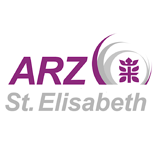 ARZ St. Elisabeth Leipzig logo
