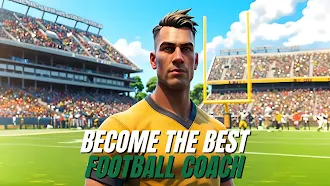 Game screenshot Astonishing Football Manager mod apk