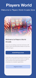 Players World Arcade Store