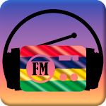 Cover Image of Download Radio FM Moris Mauricio Station Online Listen Free 1.1 APK