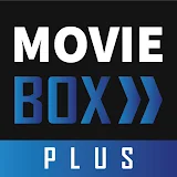 moviebox 2 plus app icon