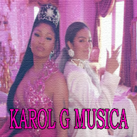 Karol G LOCATION & TUSA