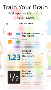 Free Train Your Brain   Pro – Learn Download 3