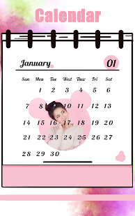 Calendar For Design 1.4 APK screenshots 8