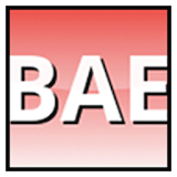 BAE Button icon