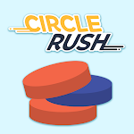 Cover Image of Download Clrcle rush  APK