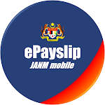 Cover Image of Download ePayslip JANM  APK