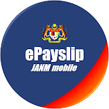 ePayslip JANM icon