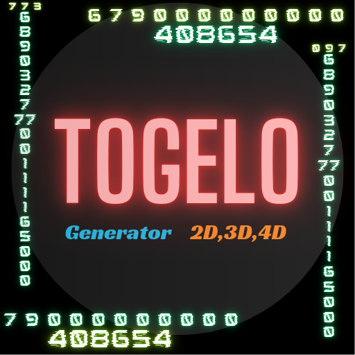 Togelo logo