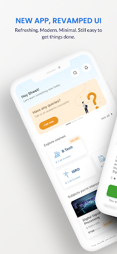 M Sigma – Manu Sirs Academy