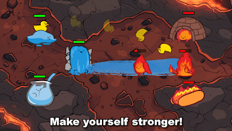 Game screenshot Slime Evolution 2 hack