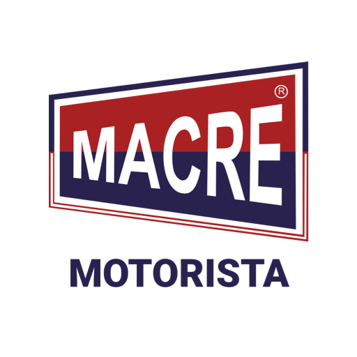 Macre Motorista logo