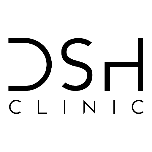 DSH CLINIC logo
