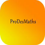Cover Image of Tải xuống ProDesMaths  APK