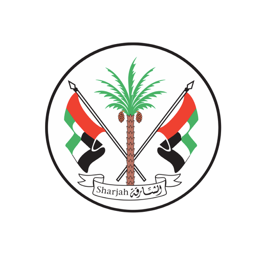 Sharjah DPW logo