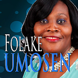 Folake Umosen icon