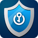 Cover Image of Download Unlimited Free VPN Proxy Serve  APK