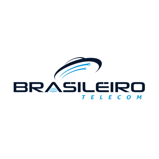 Brasileiro Telecom Assinante logo