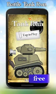 Tank Run