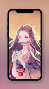 Download do APK de Nezuko Wallpaper HD 4K para Android