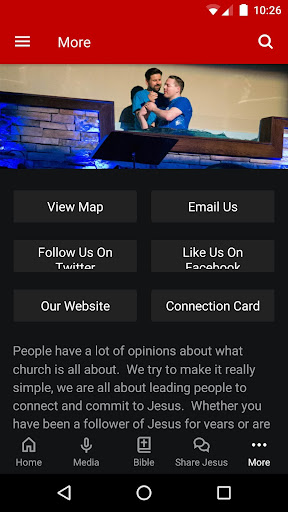 Crosspointe Westerville Screen 3