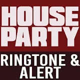 House Party Ringtone and Alert icon