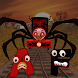 Evil Train Survival Scary Game - Androidアプリ
