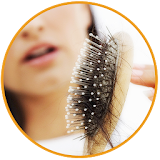 علاج تساقط الشعر - وصفات مجربة icon