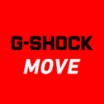 G-SHOCK MOVE Apk