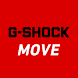 G-SHOCK MOVE - Androidアプリ