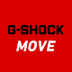 G-SHOCK MOVE Descarga en Windows