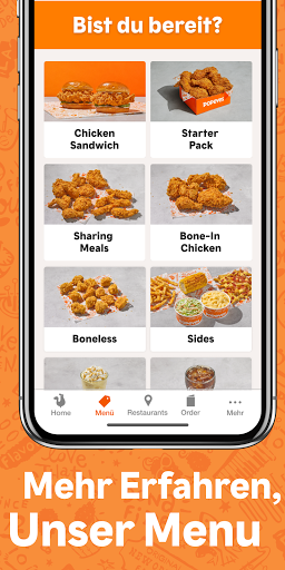 Popeyes CH Screen 3