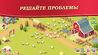 Game screenshot The Oregon Trail: Boom Town mod apk