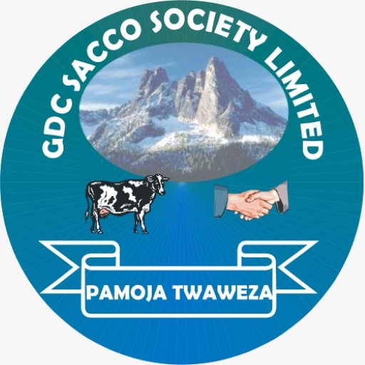 GDC SACCO logo