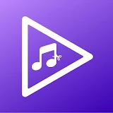 Music Cutter For Ringtone icon