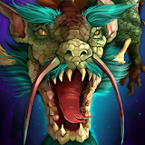 World of Monsters icon