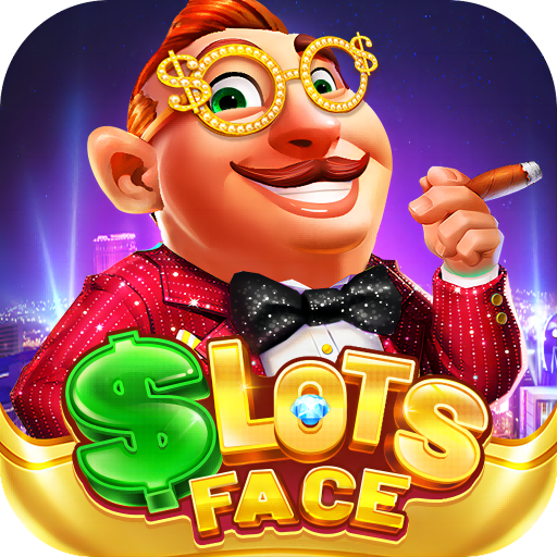 SlotsFace-Casino Games  Icon