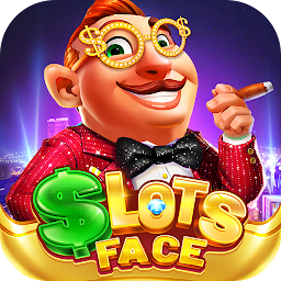 SlotsFace-Casino Games Mod Apk