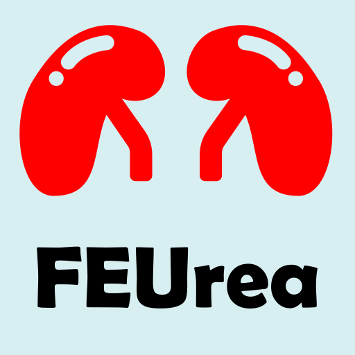 FEUrea Calculator logo
