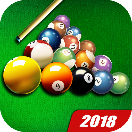 Ball Pool Online 1.3 Icon