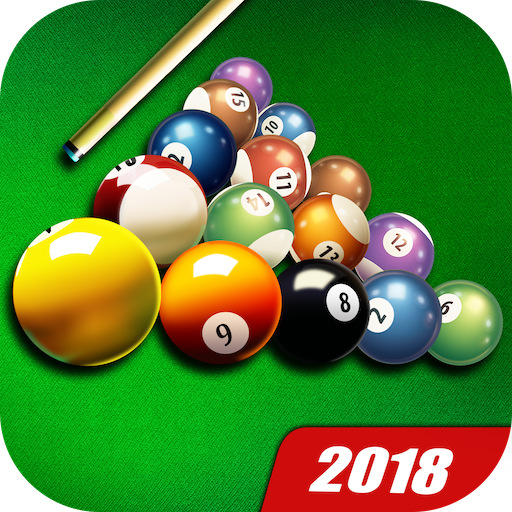 Ball Pool Online logo