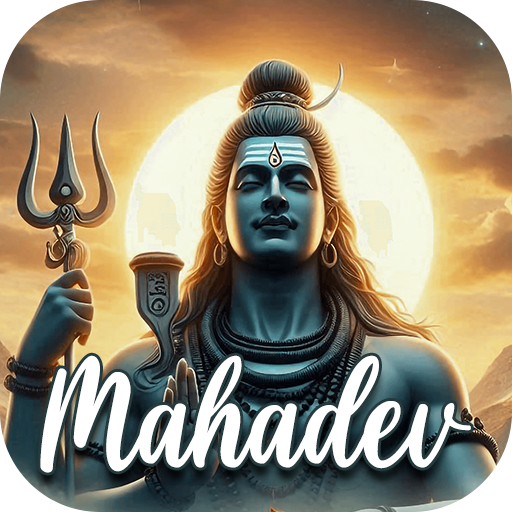 Lord Mahadev HD Wallpaper 4K Download on Windows