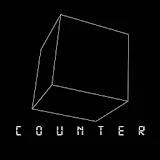 Cube Counter icon