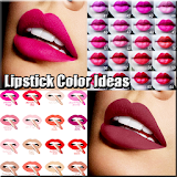 Lipstick Color Ideas icon