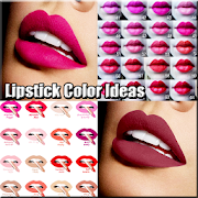Lipstick Color Ideas