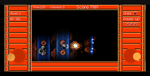Android application Tokimu - Illumination screenshort