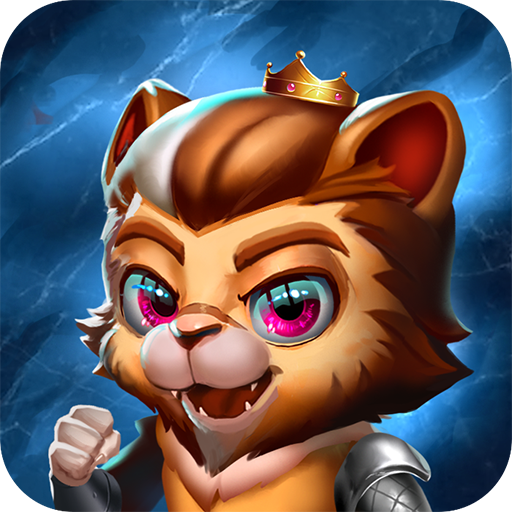 Kanimal Clash logo