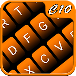 Icon image Orange Keyboard